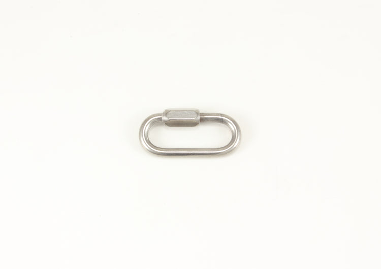 Stainless Steel Quick Link - Small