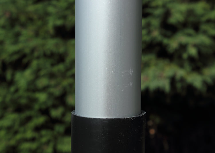 25' 6-Section Aluminum Flagpole