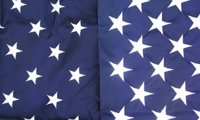 3x5 American Outdoor Signature Series Nylon Flag