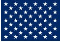 US Union Jack Outdoor Nylon Flag